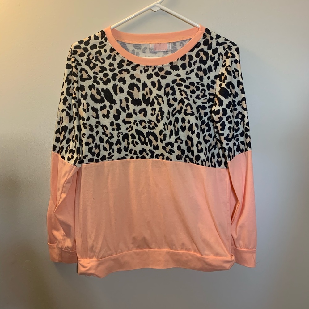 C+D+M Sweater